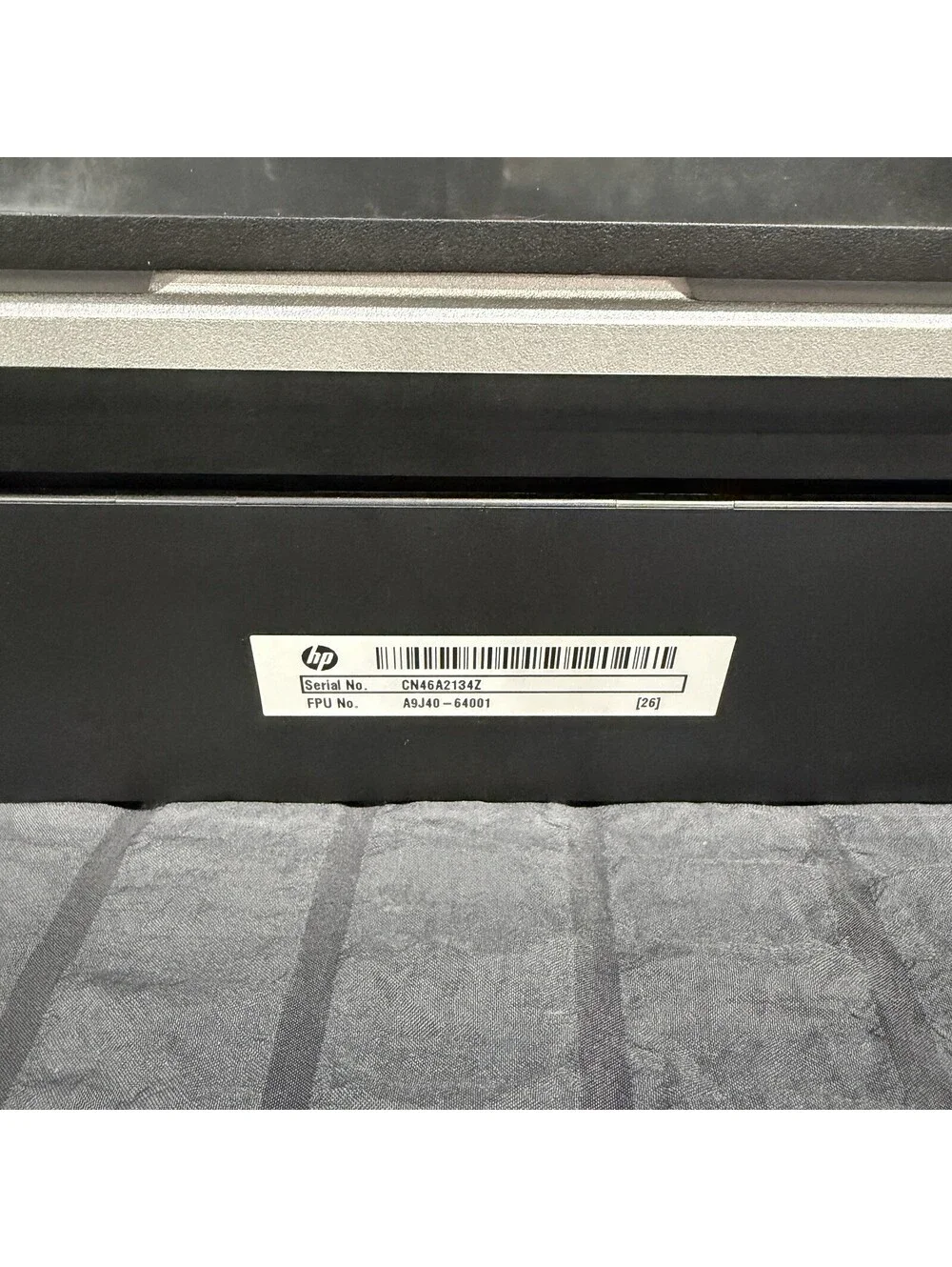 HP ENVY 5530 All‑In‑One Inkjet Printer Scanner Copier 5.8k P